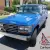 1988 Toyota Land Cruiser