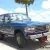 1988 Toyota Land Cruiser