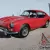 1968 Triumph GT6