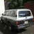 1988 Toyota Land Cruiser FJ60 FJ62 HJ61 2H AXT TURBO DIELEL 5 SPEED H55F