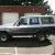 1988 Toyota Land Cruiser FJ60 FJ62 HJ61 2H AXT TURBO DIELEL 5 SPEED H55F