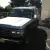 1988 Toyota Land Cruiser FJ60 FJ62 HJ61 2H AXT TURBO DIELEL 5 SPEED H55F
