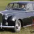  1959 Rolls Royce Silver Cloud 1 with power steering. 