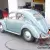 1952 Volkswagen Beetle - Classic