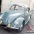 1952 Volkswagen Beetle - Classic