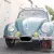 1952 Volkswagen Beetle - Classic