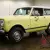 1974 International Scout II