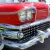 1958 BUICK CENTURY CONVERTIBLE 51K MILES TWO-OWNER COLLECTOR CAR