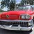 1958 BUICK CENTURY CONVERTIBLE 51K MILES TWO-OWNER COLLECTOR CAR