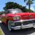 1958 BUICK CENTURY CONVERTIBLE 51K MILES TWO-OWNER COLLECTOR CAR