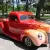 1940 Ford Pick Up Deluxe Custom Hot-Rod GM454  all steel body - Many Mods