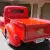1940 Ford Pick Up Deluxe Custom Hot-Rod GM454  all steel body - Many Mods