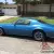 1970 Pontiac Firebird