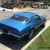 1970 Pontiac Firebird
