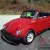 1975 Volkswagen Beetle - Classic