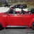 1975 Volkswagen Beetle - Classic