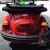 1975 Volkswagen Beetle - Classic