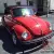 1975 Volkswagen Beetle - Classic