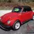 1975 Volkswagen Beetle - Classic