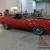 1971 Chevrolet Chevelle SS 454