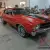1971 Chevrolet Chevelle SS 454