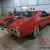 1971 Chevrolet Chevelle SS 454