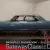 1966 Cadillac Fleetwood Sixty Special