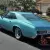 1966 Buick Riviera Riviera Spt Cpe