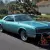 1966 Buick Riviera Riviera Spt Cpe