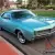 1966 Buick Riviera Riviera Spt Cpe
