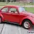1966 Volkswagen Beetle - Classic
