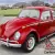 1966 Volkswagen Beetle - Classic