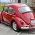 1966 Volkswagen Beetle - Classic