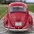 1966 Volkswagen Beetle - Classic