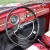 1966 Volkswagen Beetle - Classic