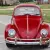 1966 Volkswagen Beetle - Classic