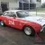 1965 Alfa Romeo 1600 GTA CV