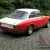1965 Alfa Romeo 1600 GTA CV