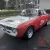 1965 Alfa Romeo 1600 GTA CV
