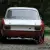 1965 Alfa Romeo 1600 GTA CV