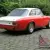 1965 Alfa Romeo 1600 GTA CV