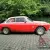 1965 Alfa Romeo 1600 GTA CV