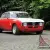 1965 Alfa Romeo 1600 GTA CV
