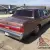 1985 Lincoln Town Car