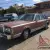1985 Lincoln Town Car