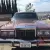 1985 Lincoln Town Car