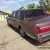 1985 Lincoln Town Car