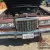 1985 Lincoln Town Car