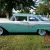 1957 Ford Fairlane
