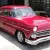 1955 Ford Customline Resto Mod Retro Rod Mild Custom Fairlane Victoria VIDEOS